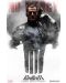Екшън фигура Marvel Comics - The Punisher, 30 cm - 11t