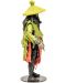 Екшън фигура McFarlane DC Comics: Multiverse - Scarecrow (Infinite Frontier), 18 cm - 4t