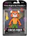 Екшън фигура Funko Games: Five Nights at Freddy's - Circus Foxy, 13 cm - 2t