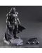 Екшън фигура Batman v Superman: Dawn of Justice Play Arts Kai - Armored Batman 25 cm - 8t