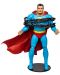 Екшън фигура McFarlane DC Comics: Multiverse - Superman (Action Comics #1) (McFarlane Collector Edition), 18 cm - 1t