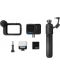 Екшън камера GoPro - HERO 12 Black Creator Edition, 27 MPx, WI-FI - 9t