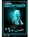 Екшън фигура Beast Kingdom Movies: Star Wars - Darth Vader (Glow in the Dark), 16 cm - 3t