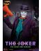 Екшън фигура Beast Kingdom DC Comics: Batman - The Joker (1989) (Dynamic 8ction Heroes), 21 cm - 4t