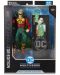 Екшън фигура McFarlane DC Comics: Multiverse - Green Lantern (Alan Scott) (Day of Vengeance) (McFarlane Collector Edition), 18 cm - 10t