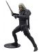 Екшън фигура McFarlane Television: The Witcher - Geralt of Rivia (Season 2), 18 cm - 6t