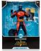 Екшън фигура McFarlane DC Comics: Black Adam - Atom Smasher, 30 cm - 8t
