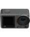 Екшън камера DJI - Osmo Action 3 Standard Combo, 12 MPx, WI-FI - 4t