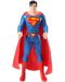 Екшън фигура The Noble Collection DC Comics: Superman - Superman (Bendyfigs), 14 cm - 1t