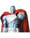 Екшън фигура Medicom DC Comics: Superman - Steel (The Return of Superman) (MAF EX), 17 cm - 6t