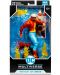 Екшън фигура McFarlane DC Comics: Multiverse - The Flash (Jay Garrick) (The Flash Age), 18 cm - 10t