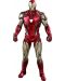 Екшън фигура Hot Toys Marvel: Avengers - Iron Man Mark LXXXV (Masterpiece Series Diecast), 32 cm - 1t