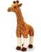 Eкологична плюшена играчка Keel Toys Keeleco - Жираф, 70 cm - 1t