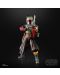 Екшън фигура Hasbro Television: The Book of Boba Fett - Boba Fett (Throne Room) (Black Series Deluxe), 15 cm - 5t