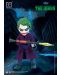 Екшън фигура Herocross DC Comics: Batman - The Joker (The Dark Knight), 14 cm - 5t