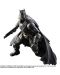 Екшън фигура Batman v Superman: Dawn of Justice Play Arts Kai - Armored Batman 25 cm - 5t