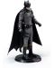 Екшън фигура The Noble Collection DC Comics: The Batman - Batman (Bendyfigs), 18 cm - 3t