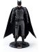 Екшън фигура The Noble Collection DC Comics: The Batman - Batman (Bendyfigs), 18 cm - 1t
