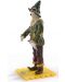 Екшън фигура The Noble Collection Movies: The Wizard of Oz - Scarecrow (Bendyfigs), 19 cm - 5t