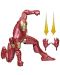 Екшън фигура Hasbro Marvel: Iron Man - Iron Man (Extremis) (Marvel Legends), 15 cm - 3t