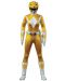 Екшън фигура ThreeZero Television: Might Morphin Power Rangers - Yellow Ranger, 30 cm - 1t