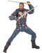 Екшън фигура McFarlane DC Comics: Suicide Squad - Bloodsport (Unmasked) (Build A Figure), 18 cm - 4t