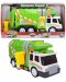 Камион за боклук Dickie Toys - Action Series - 2t