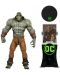 Екшън фигура McFarlane DC Comics: Multiverse - Killer Croc (Arkham Asylum) (Glows in the Dark Edition) (Gold Label) (Limited Edition), 30 cm - 7t