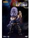 Екшън фигура Beast Kingdom Marvel: Avengers - Thanos, 23 cm - 2t