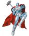 Екшън фигура Medicom DC Comics: Superman - Steel (The Return of Superman) (MAF EX), 17 cm - 4t