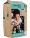 Еко пелени тип гащи Bambo Nature - Размер 6, XXL, 18+ kg, 18 броя - 5t