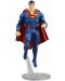 Екшън фигура McFarlane DC Comics: Multiverse - Superman (DC Rebirth), 18 cm - 1t