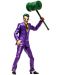 Екшън фигура McFarlane DC Comics: Multiverse - The Joker (DC vs. Vampires) (Gold Label), 18 cm - 3t