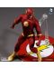 Екшън фигура DC Universe - The Flash, 16 cm - 5t