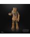 Екшън фигура Hasbro Movies: Star Wars - Chewbacca (Return of the Jedi) (Black Series), 15 cm - 5t