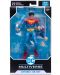Екшън фигура McFarlane DC Comics: Multiverse - Superman (Jon Kent) (DC Future State), 18 cm - 8t