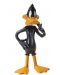 Екшън фигура The Noble Collection Animation: Looney Tunes - Daffy Duck (Bendyfigs), 11 cm - 1t