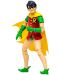 Екшън фигура McFarlane DC Comics: Multiverse - Robin (Dick Grayson) (DC Rebirth) (Gold Label), 18 cm - 4t