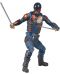 Екшън фигура McFarlane DC Comics: Suicide Squad - Bloodsport (Build A Figure), 18 cm - 5t