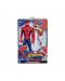 Екшън фигура Hasbro Spiderman - Titan Hero, със звуци (30 cm) - 1t