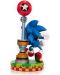 Статуетка First 4 Figures Games: Sonic the Hedgehog - Sonic, 26 cm - 6t