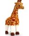 Eкологична плюшена играчка Keel Toys Keeleco - Жираф, 40 cm - 1t