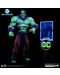 Екшън фигура McFarlane DC Comics: Multiverse - Killer Croc (Arkham Asylum) (Glows in the Dark Edition) (Gold Label) (Limited Edition), 30 cm - 6t