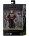 Екшън фигура Hasbro Television: The Book of Boba Fett - Boba Fett (Throne Room) (Black Series Deluxe), 15 cm - 3t