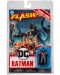 Екшън фигура McFarlane DC Comics: Batman - Batman (Flashpoint) (Page Punchers), 8 cm - 6t
