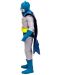 Екшън фигура McFarlane DC Comics: Batman - Batman With Oxygen Mask (DC Retro), 15 cm - 6t