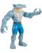 Екшън фигура Spin Master DC Batman Giants - Крал Акула, 30 cm - 2t
