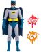 Екшън фигура McFarlane DC Comics: Batman - Batman (Batman '66) (DC Retro), 15 cm - 8t