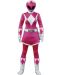 Екшън фигура ThreeZero Television: Might Morphin Power Rangers - Pink Ranger, 30 cm - 1t
