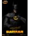 Екшън фигура Beast Kingdom DC Comics: Batman - Batman (1989), 24 cm - 4t
